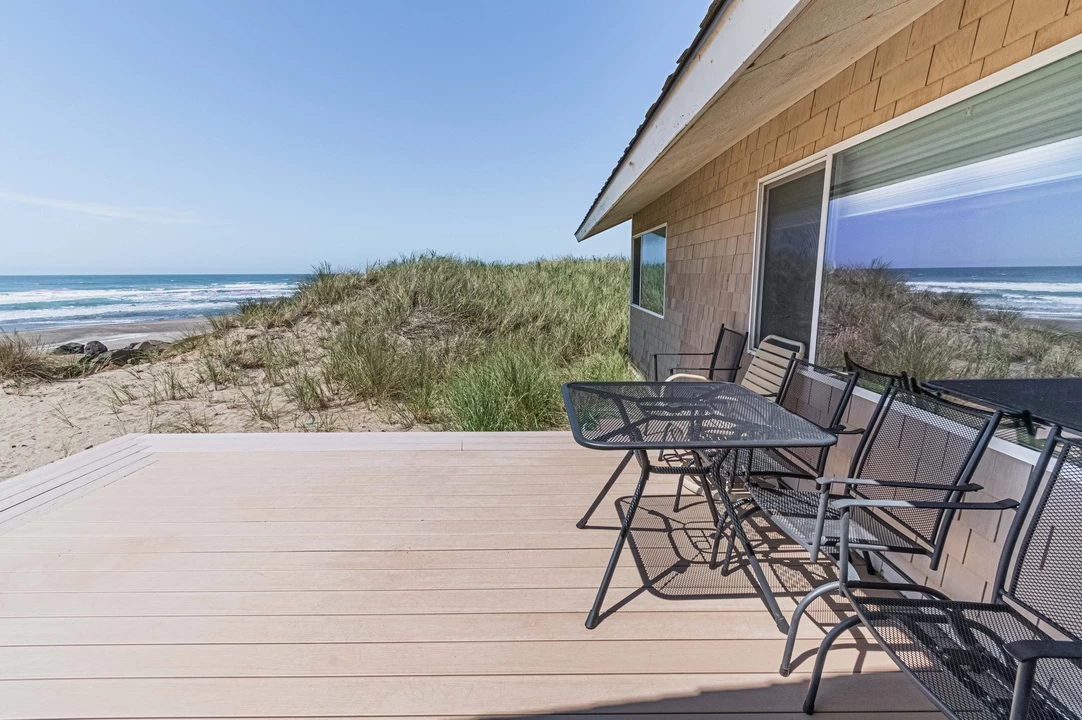 Paradise Found - Neskowin, Gated Community