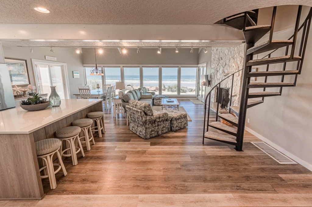 Paradise Found - Neskowin, Gated Community — photo 2