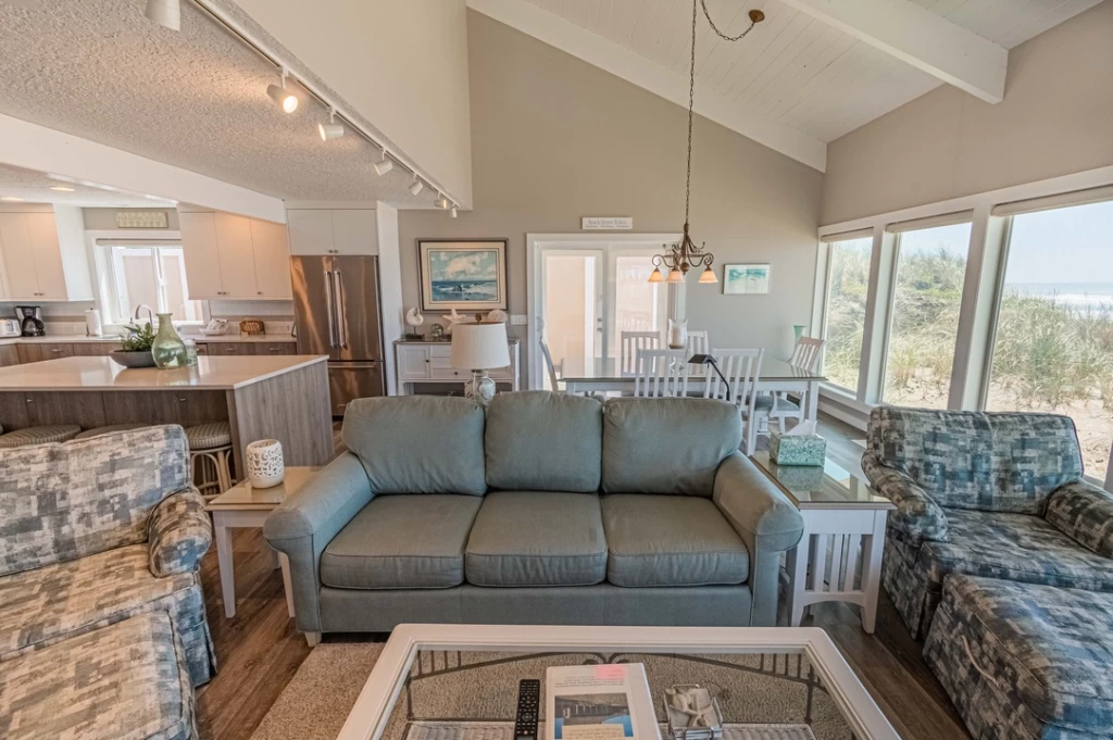 Paradise Found - Neskowin, Gated Community — photo 3