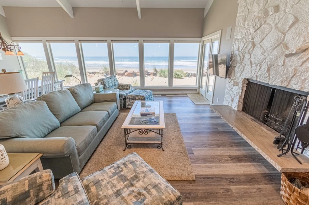 Paradise Found - Neskowin, Gated Community — photo 4