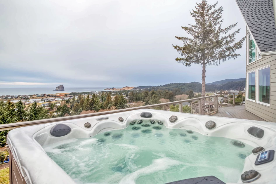 Pelican Villa - Hot Tub, Game Room