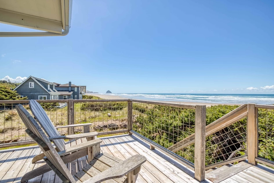 Sea-Esta in Tierra Del Mar - Direct Beach Access — photo 4