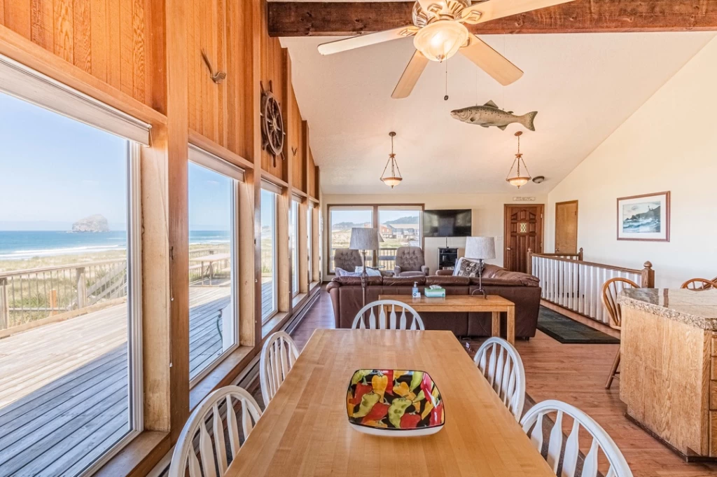 Gull Cottage - Direct Beach Access — photo 5