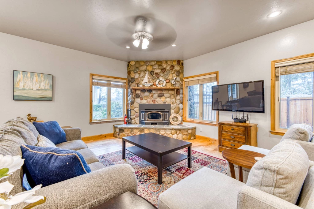 Amber Sunset Villa - Game Room, Media Room, RV parking — photo 4