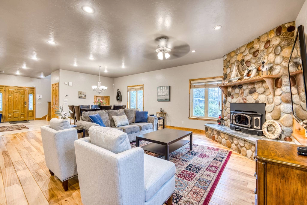 Amber Sunset Villa - Game Room, Media Room, RV parking — photo 3