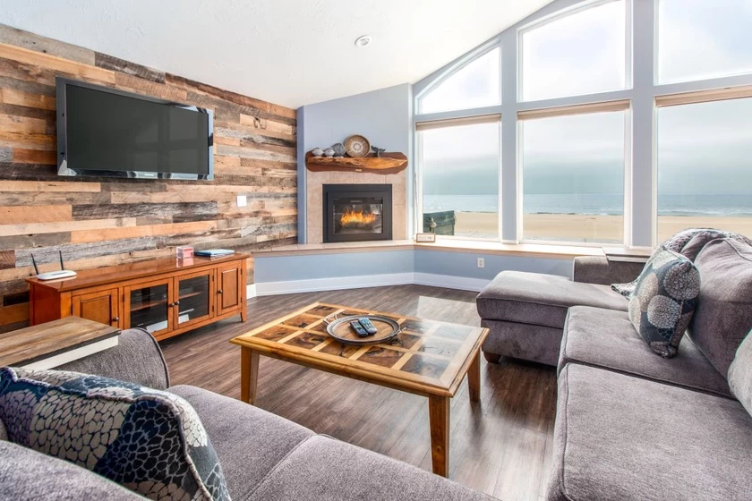Serendipity by the Sea - Hot Tub, Kiwanda Shores
