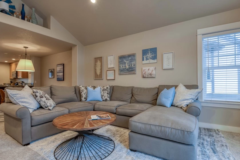 The Cozy Corner — photo 4