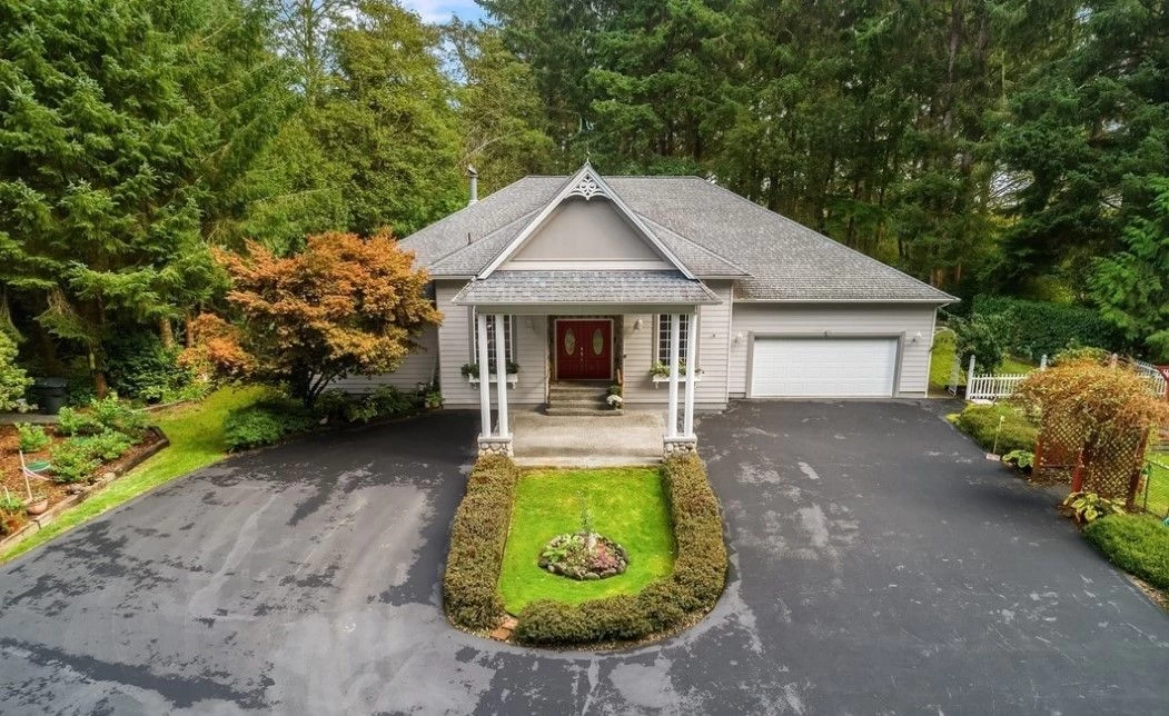 Bliss at Willapa Bay - Monthly Only Rental