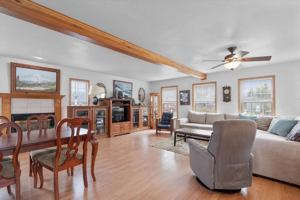 All Inn Beach House - Monthly Only (30-nights min) — photo 3
