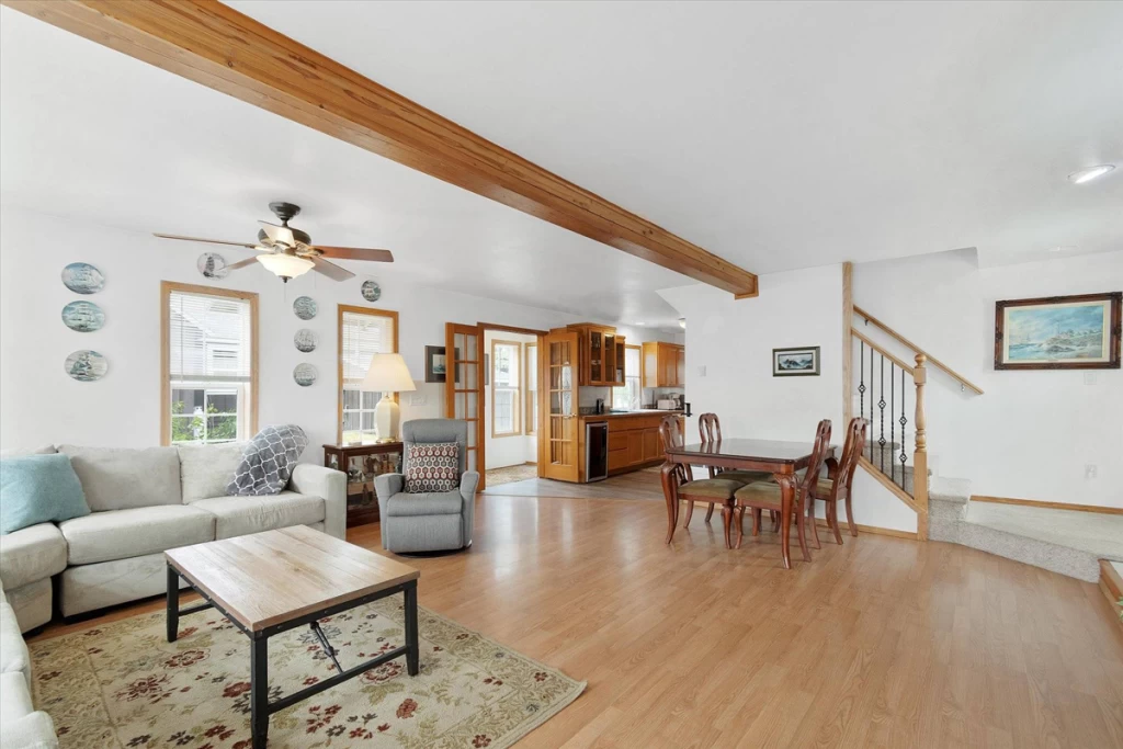 All Inn Beach House - Monthly Only (30-nights min) — photo 4