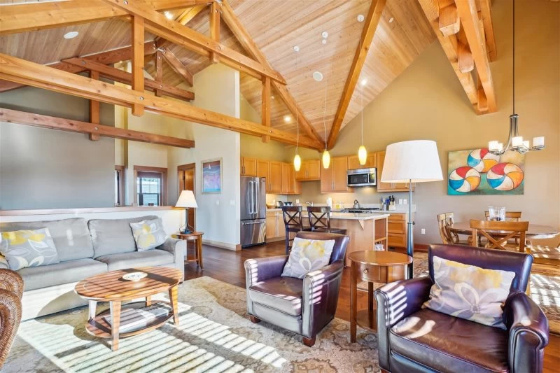 The Lodges at Cannon Beach - Dog Friendly Options! — photo 2