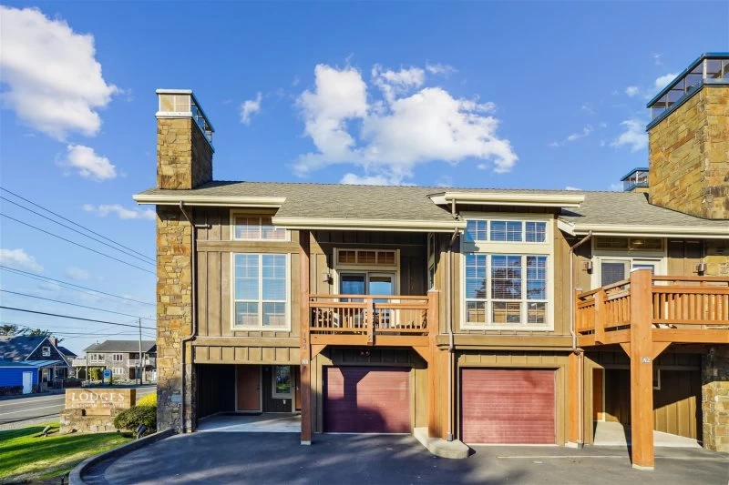 The Lodges at Cannon Beach - Dog Friendly Options! — photo 3