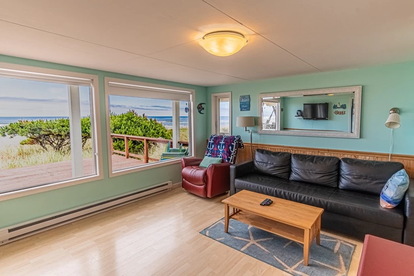 Finch House - Direct Beach Access — photo 2