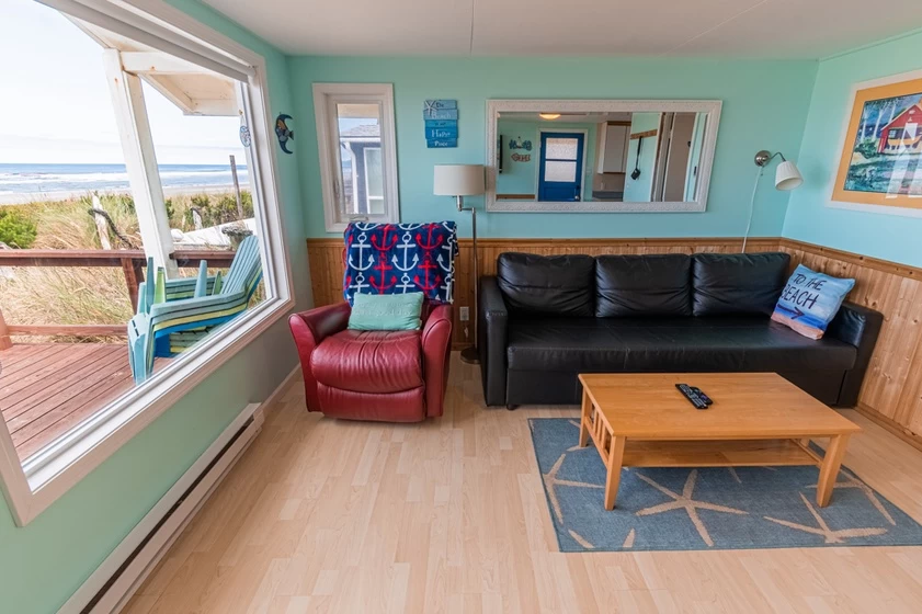 Finch House - Direct Beach Access — photo 4