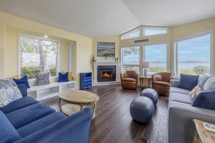Ebb and Flow Waterfront w/Kayaks | HOT TUB | 3 Kings | Crab & Clamming Equipment — photo 5