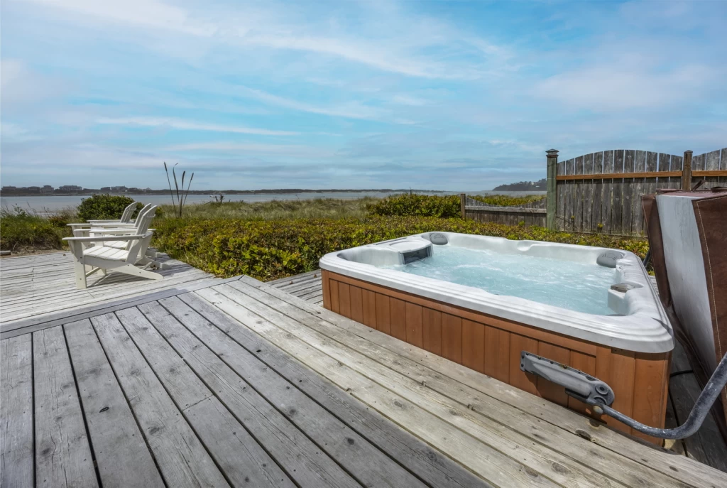 Ebb and Flow Waterfront w/Kayaks | HOT TUB | 3 Kings | Crab & Clamming Equipment — photo 3