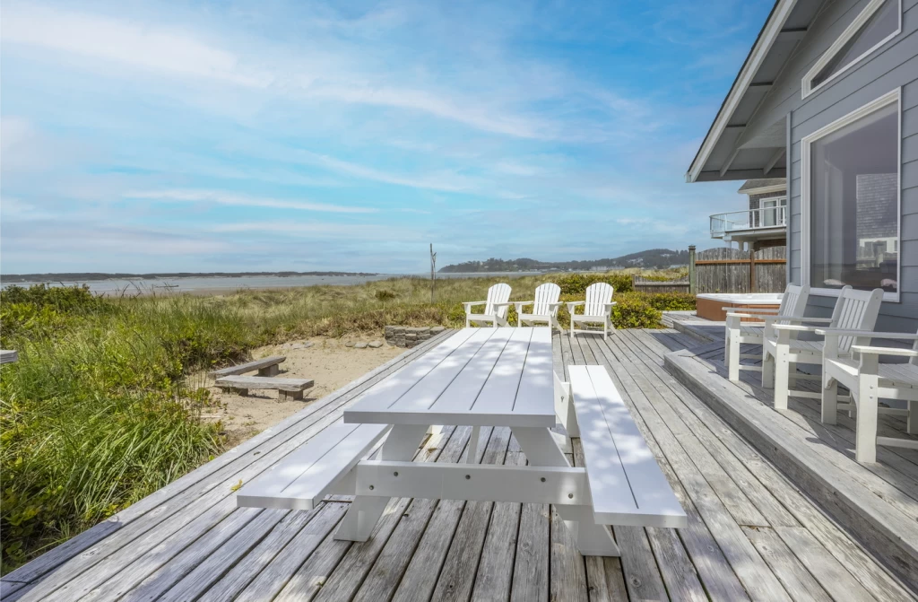 Ebb and Flow Waterfront w/Kayaks | HOT TUB | 3 Kings | Crab & Clamming Equipment — photo 2