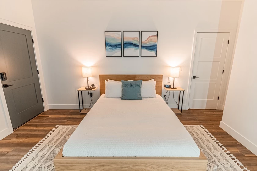 Pacific Baywatch - Brand-New Luxury Studio for Two — photo 3