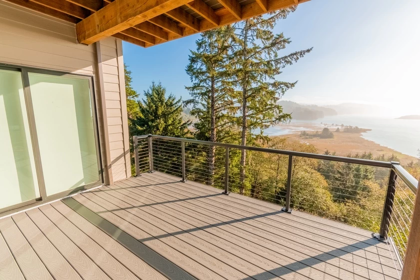 Pacific Baywatch - Brand-New Luxury Studio for Two — photo 5