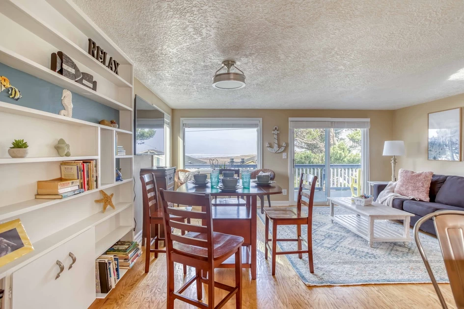 The Turtle's Nest - 2 Living Spaces — photo 5