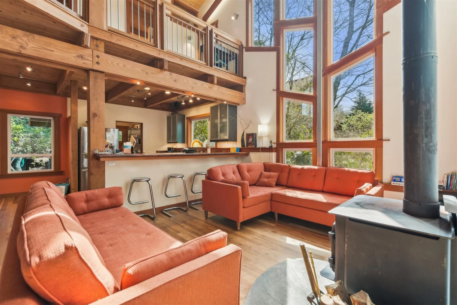Fernhaven - Pet Friendly