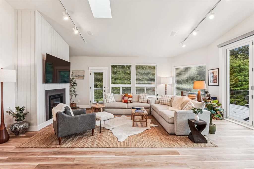 Ocean View Haven - Newly Remodeled, Pet Friendly — photo 4