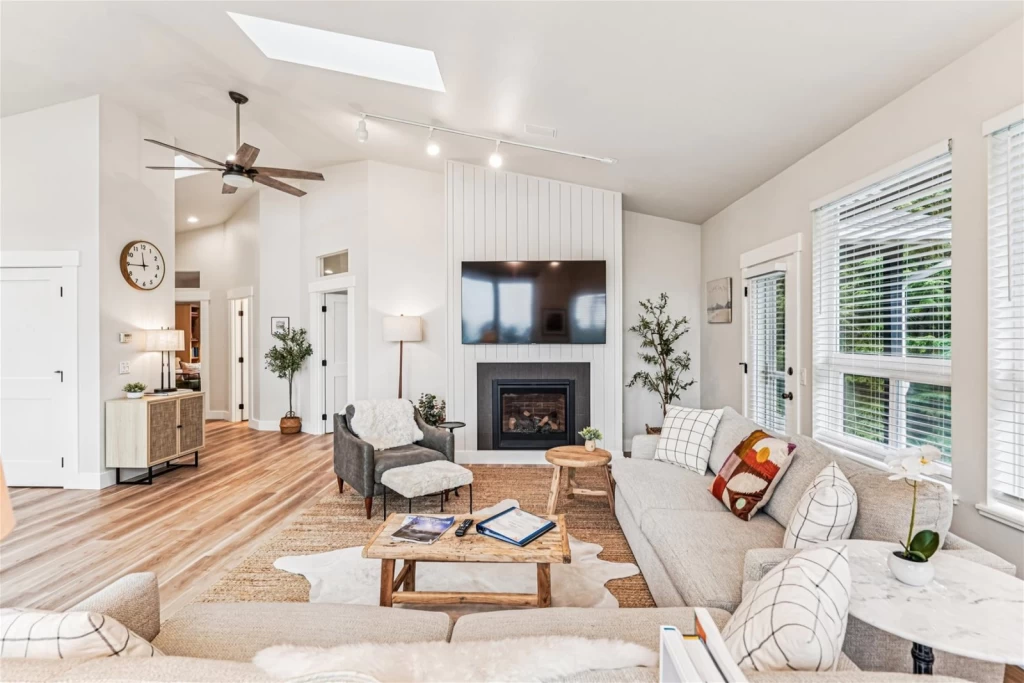 Ocean View Haven - Newly Remodeled, Pet Friendly — photo 5
