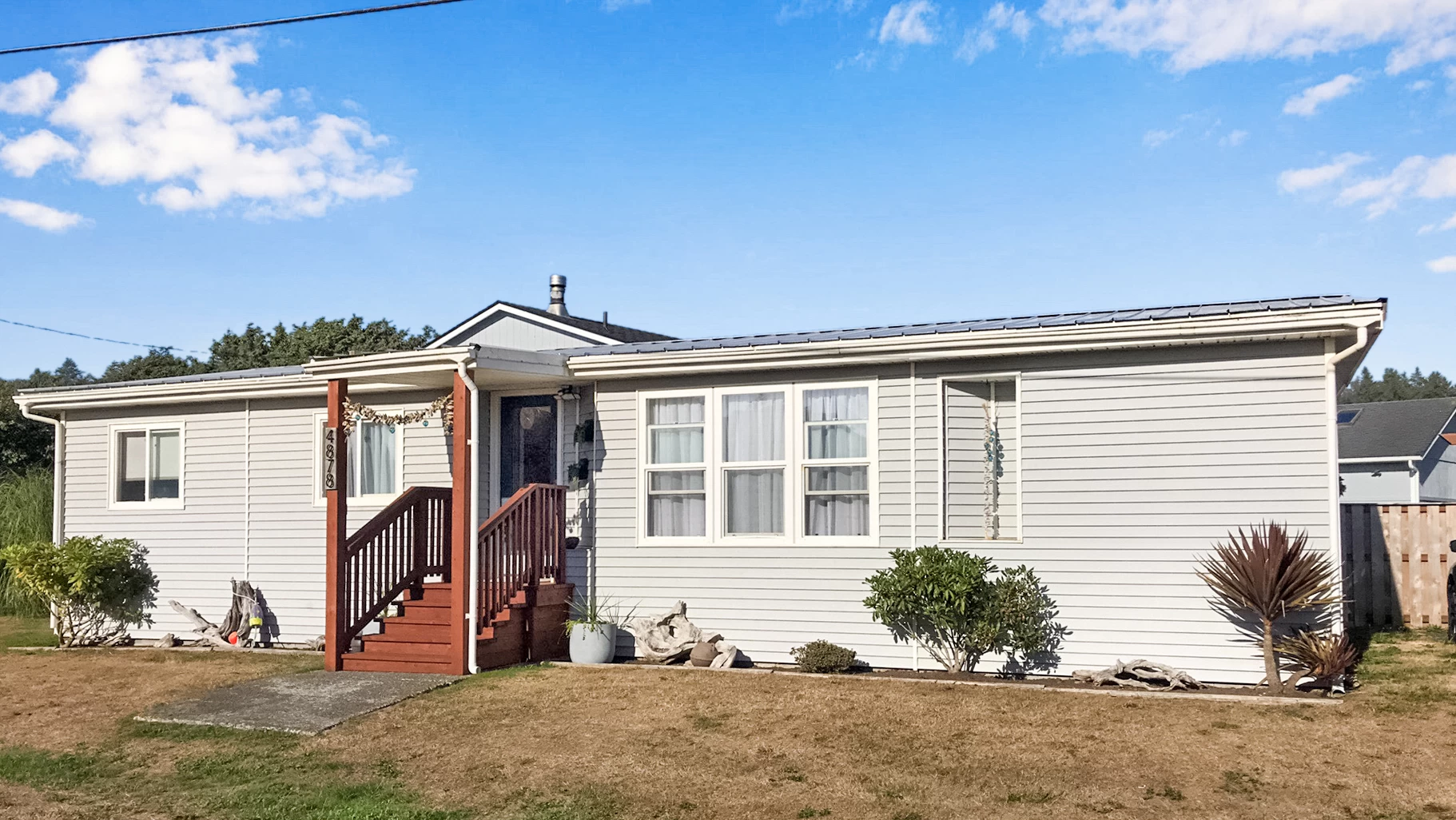 Sandy Toes Beach House - Fall/Winter Special