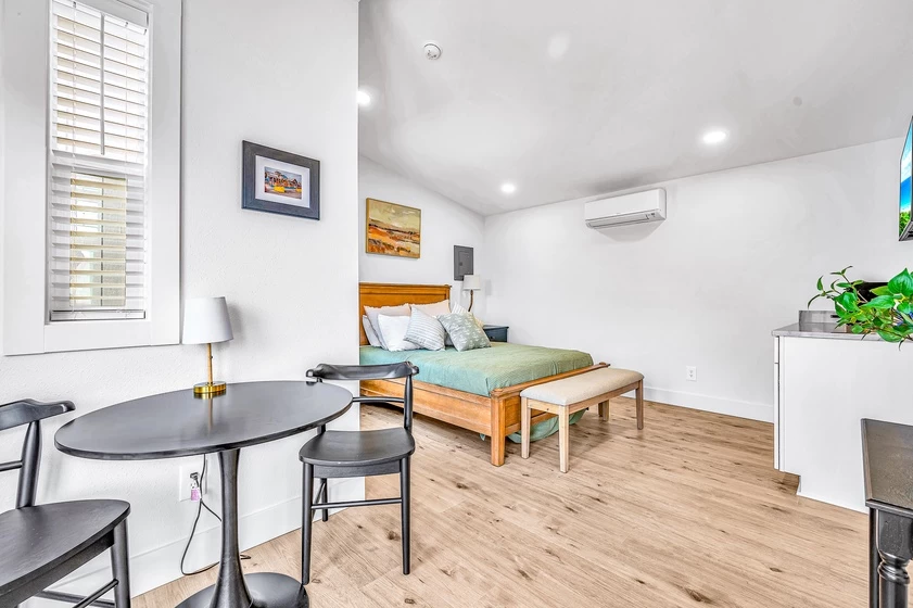 Alta Mar - Studio for Two — photo 4