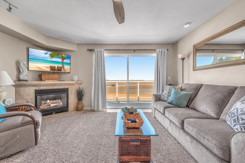 Waters Edge 411