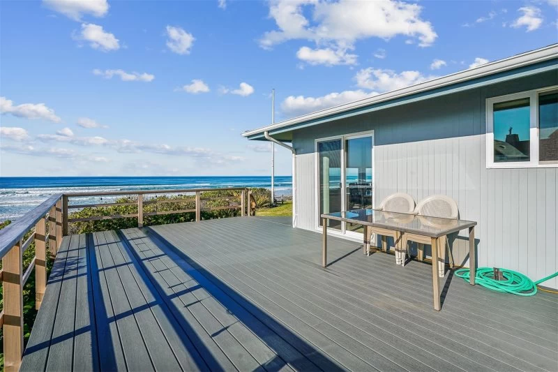 Falcon Getaway - New Oceanfront Listing! — photo 2
