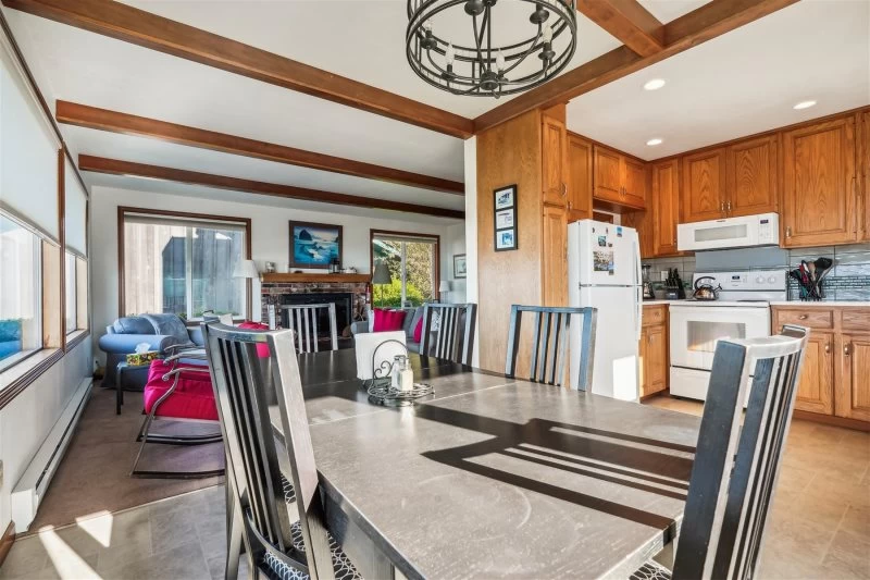 Falcon Getaway - New Oceanfront Listing! — photo 5