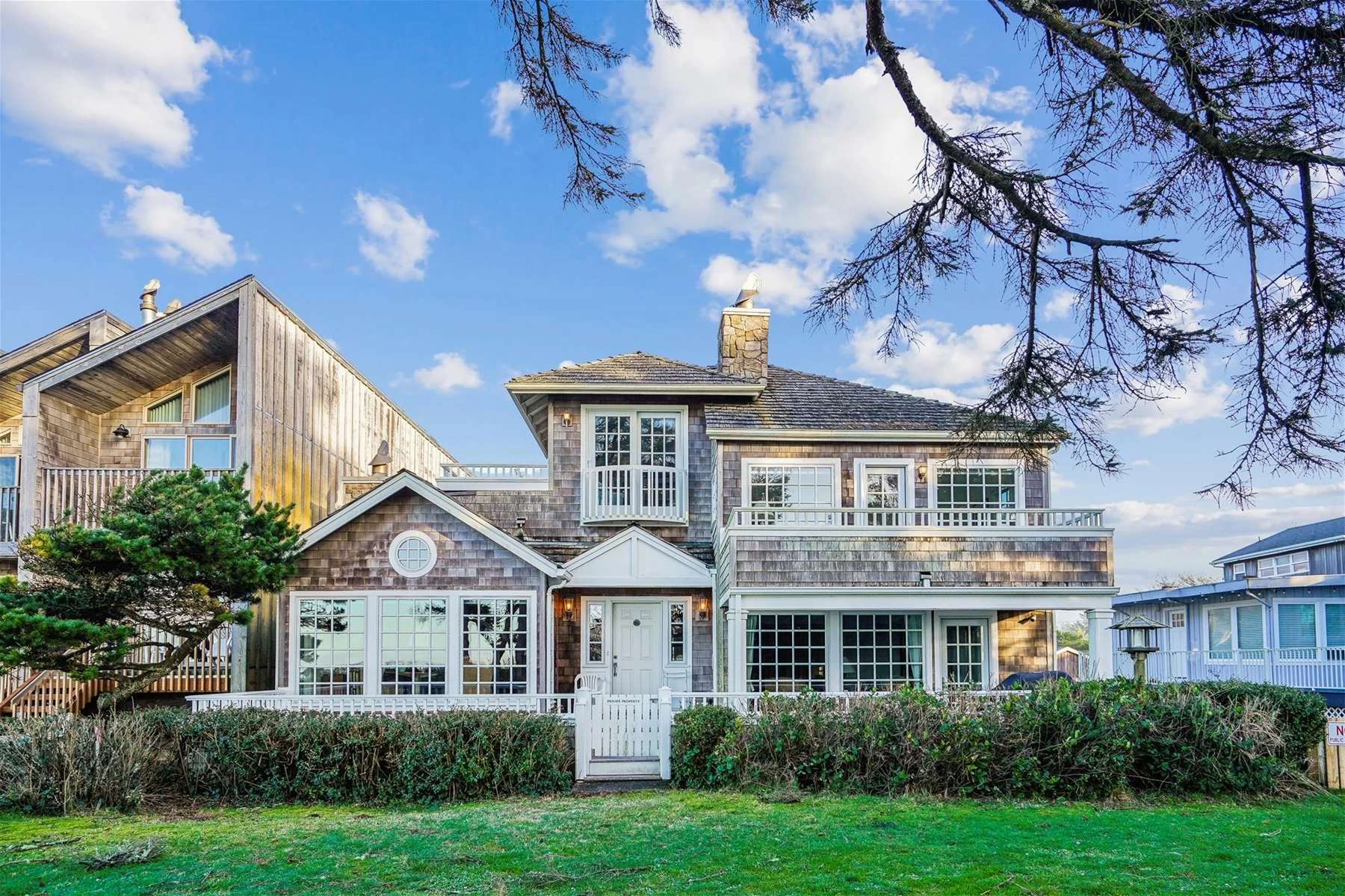 Port House - New! Walk to the Beach & Downtown