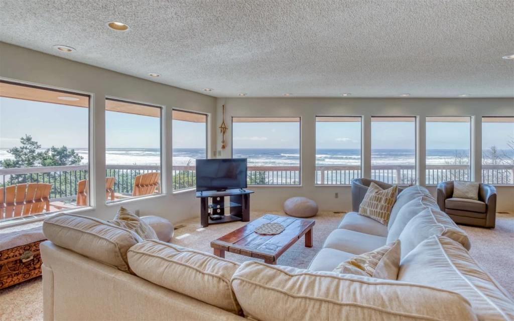 Paradise View - New Listing! Hot Tub with a View — photo 3