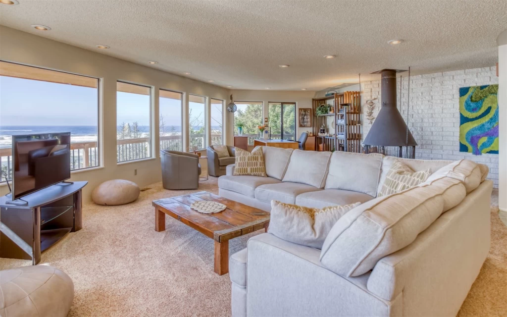 Paradise View - New Listing! Hot Tub with a View — photo 4