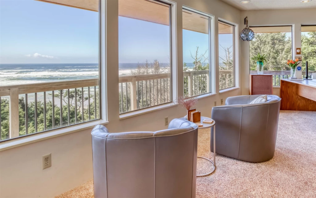 Paradise View - New Listing! Hot Tub with a View — photo 5