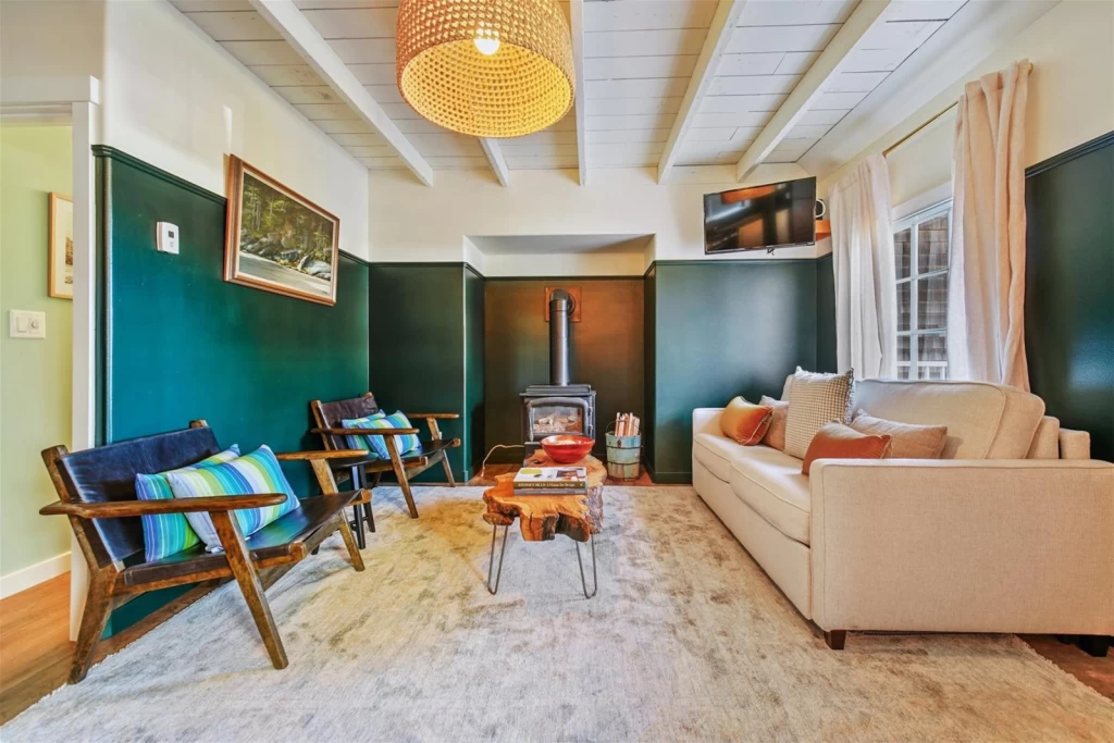 Left Coast Hideaway - New! Steps from the Sand — photo 3
