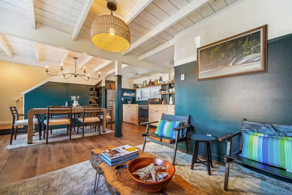Left Coast Hideaway - New! Steps from the Sand — photo 4