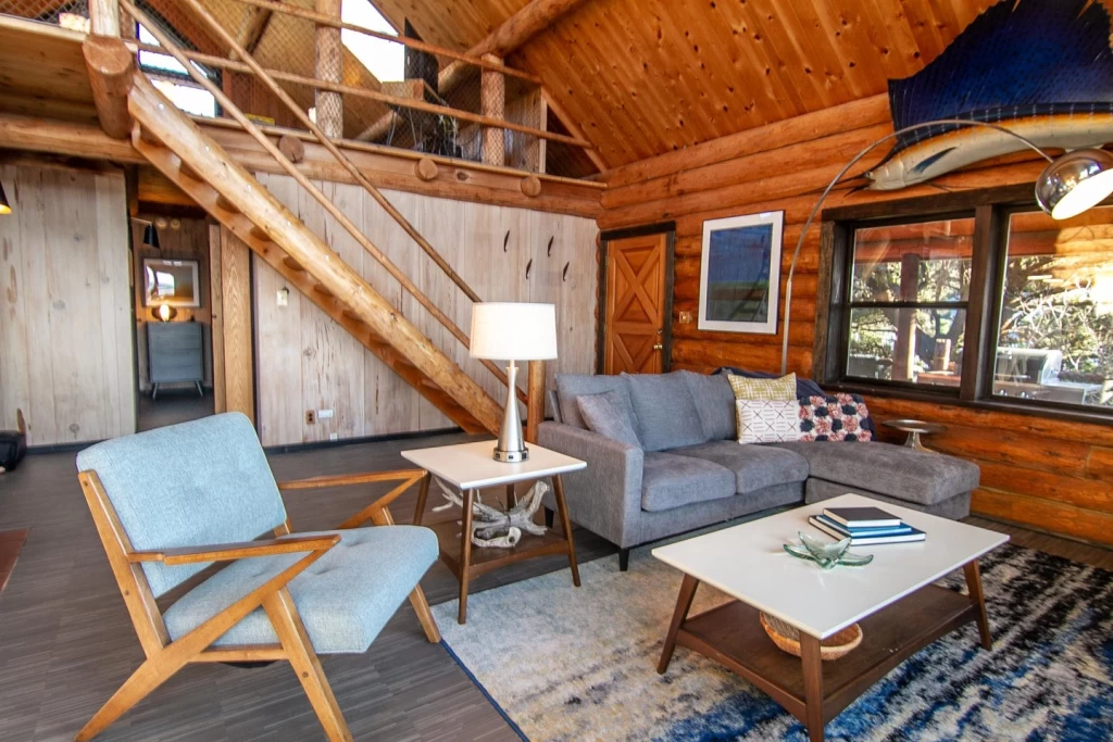 Blue Moon Beach - Hot Tub, Game Room — photo 4