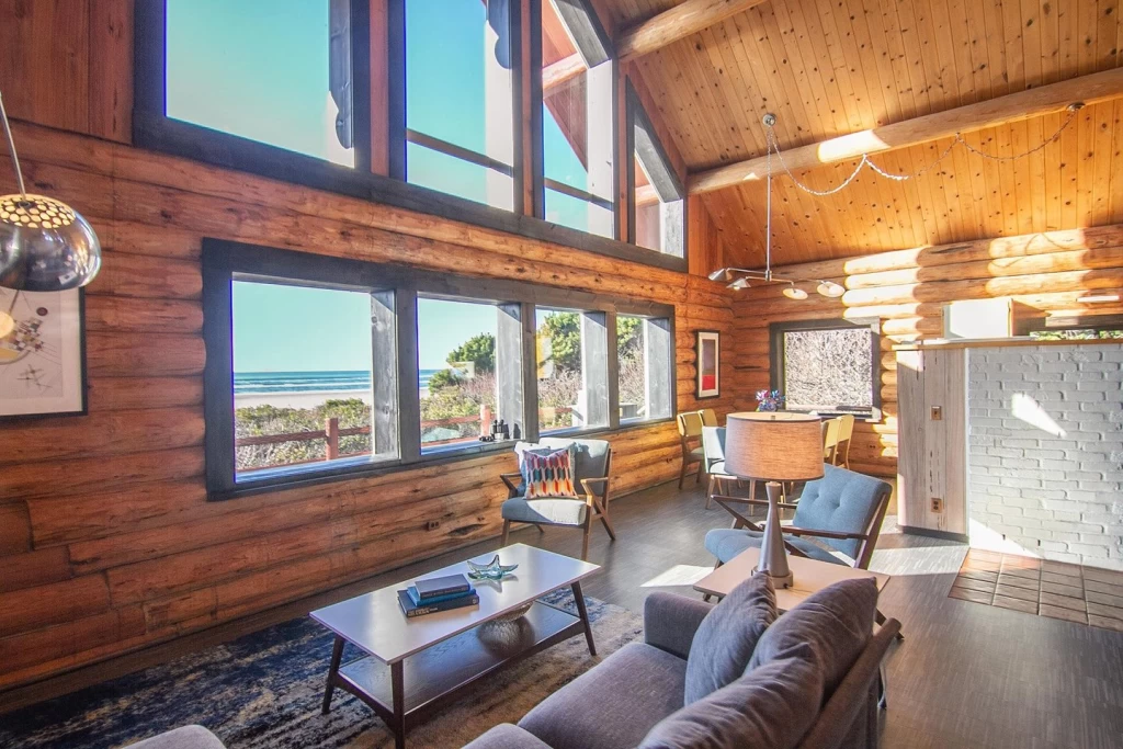 Blue Moon Beach - Hot Tub, Game Room — photo 3