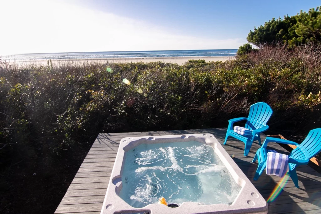 Blue Moon Beach - Hot Tub, Game Room — photo 2