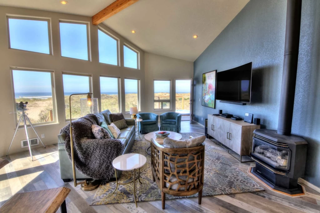 Latitude Adjustment - Hot Tub, Game Room — photo 4