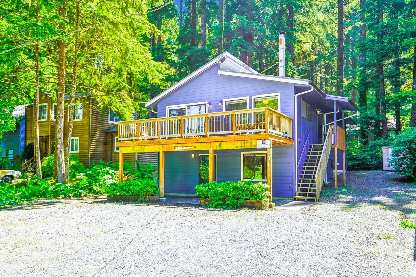 Sandcastle Spirit - New! Walk to Downtown & Haystack Rock