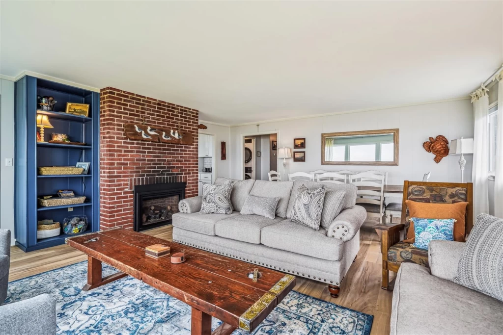 Cape Escape - New! Oceanfront, Private Beach Access — photo 5