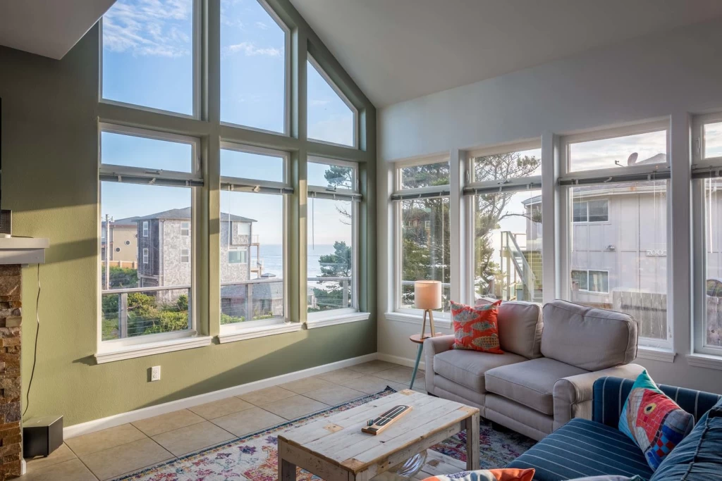 Just for the Halibut House - New Listing! Gleneden Beach — photo 5