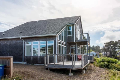 Just for the Halibut House - New Listing! Gleneden Beach
