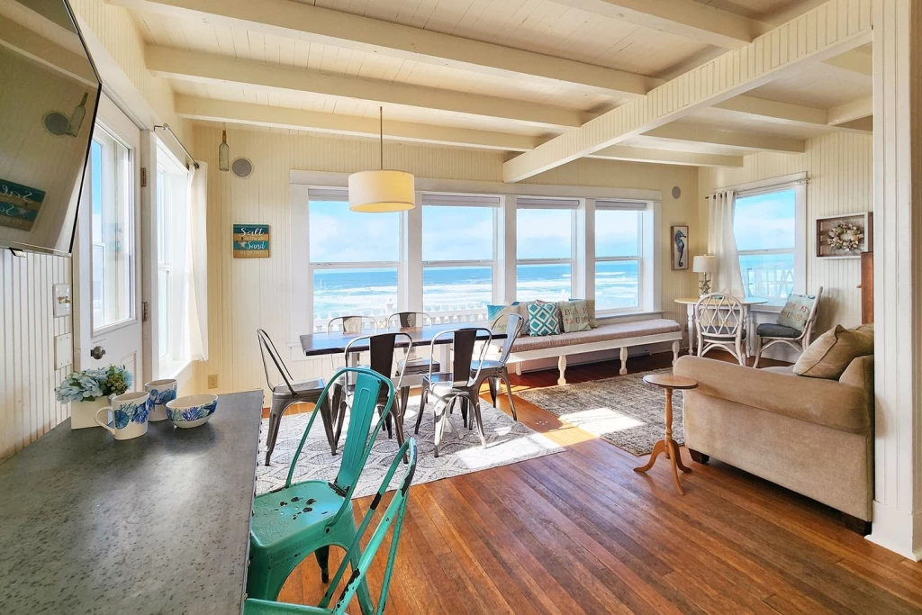 Nye Beach House - Newport — photo 5