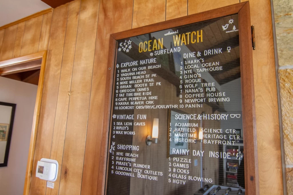 Ocean Watch - Newport — photo 3