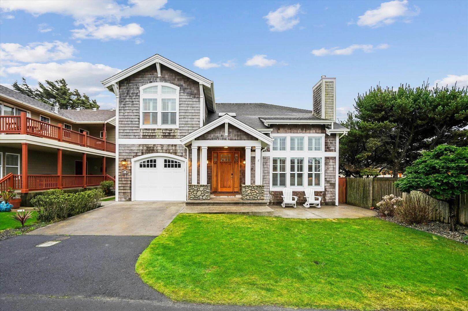 Salt and Shore - New Listing w/Sauna!