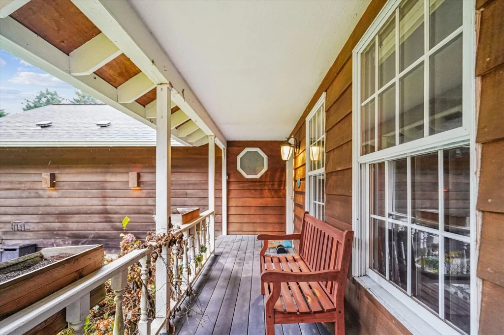 Spruce Street Retreat - New Listing! — photo 3